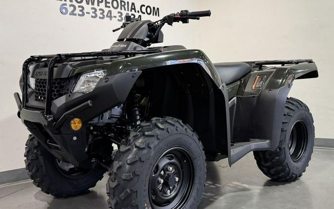 2026 Honda® FourTrax Rancher