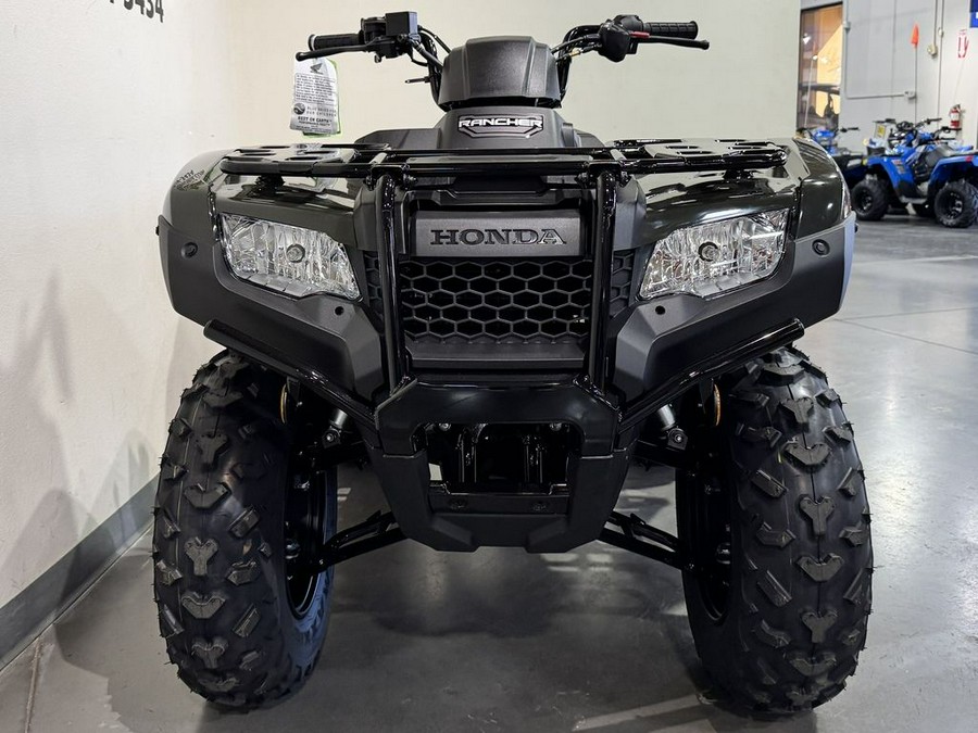 2026 Honda® FourTrax Rancher
