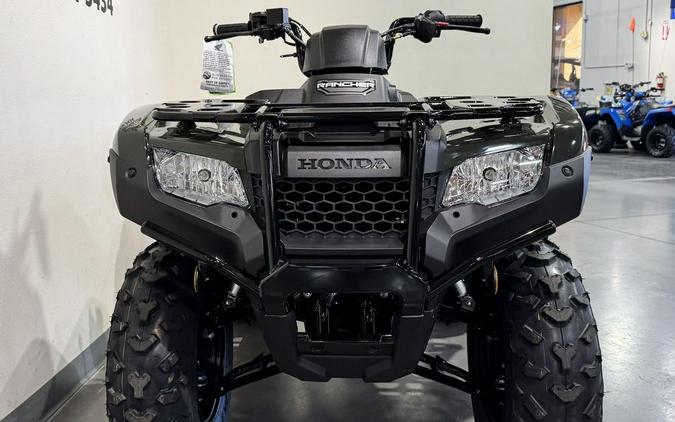 2026 Honda® FourTrax Rancher