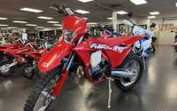 2024 GASGAS EW 500F