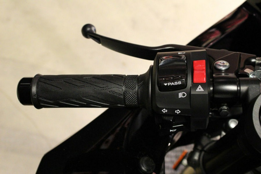 2026 Suzuki GSX-R 600