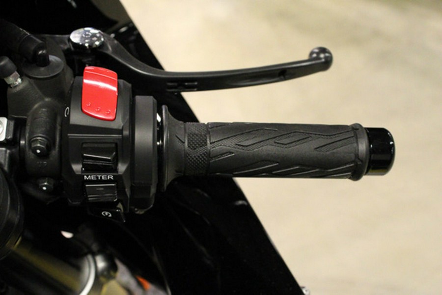 2026 Suzuki GSX-R 600