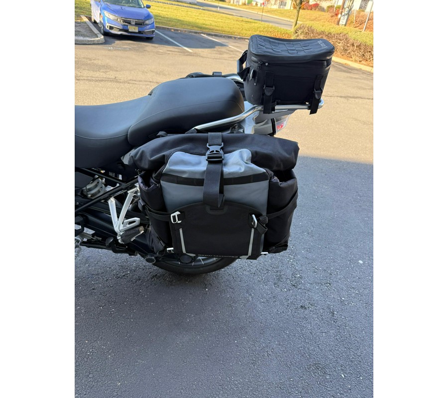 2022 BMW R 1250 GS Adventure