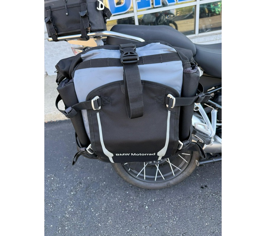 2022 BMW R 1250 GS Adventure