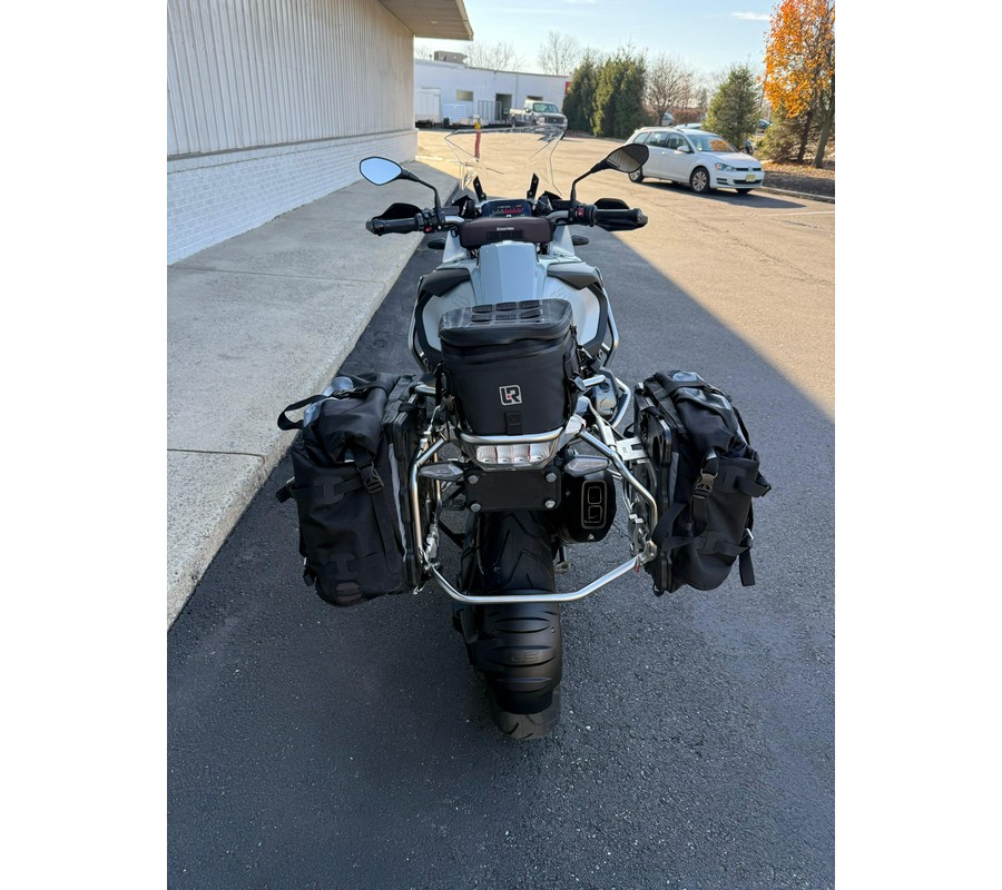 2022 BMW R 1250 GS Adventure