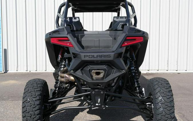 2026 Polaris® RZR Pro R 4 Ultimate
