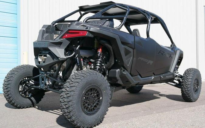 2026 Polaris® RZR Pro R 4 Ultimate