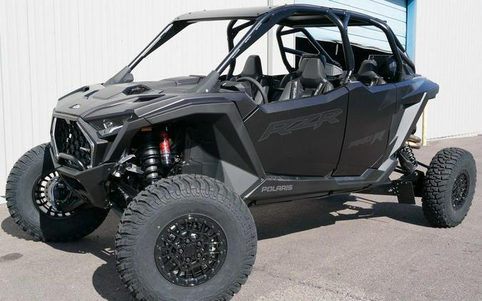 2026 Polaris® RZR Pro R 4 Ultimate