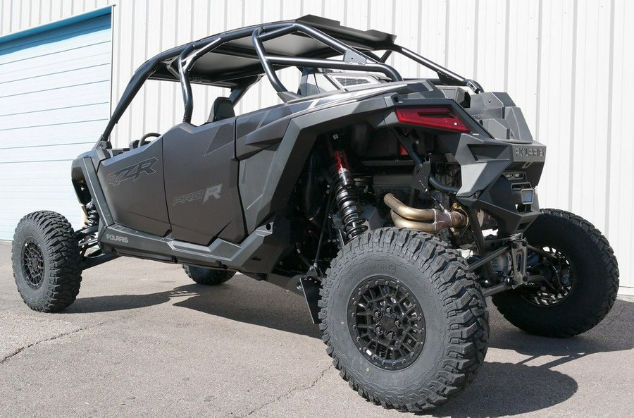 2026 Polaris® RZR Pro R 4 Ultimate