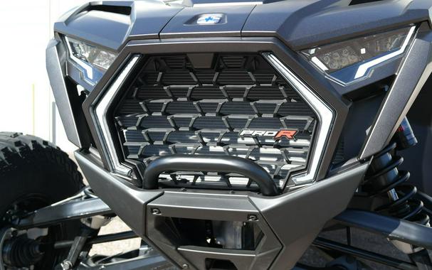 2026 Polaris® RZR Pro R 4 Ultimate