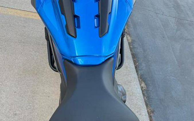 2019 Honda NC750X DCT