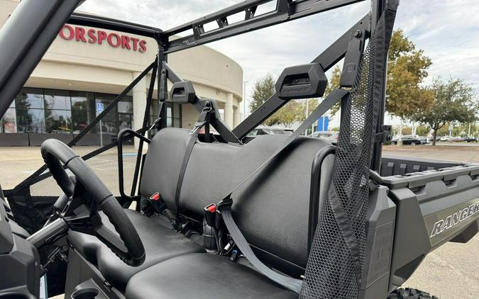2026 Polaris® Ranger 1000 EPS