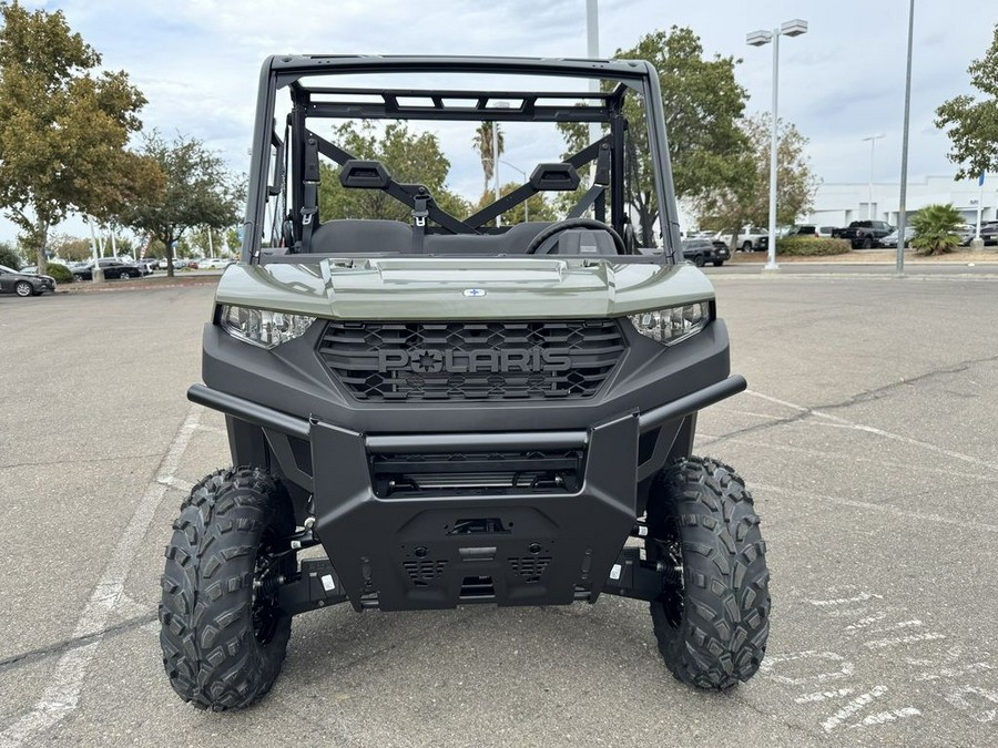 2026 Polaris® Ranger 1000 EPS