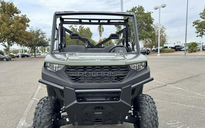 2026 Polaris® Ranger 1000 EPS