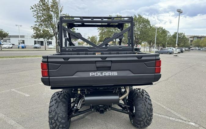 2026 Polaris® Ranger 1000 EPS