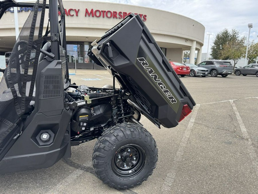 2026 Polaris® Ranger 1000 EPS