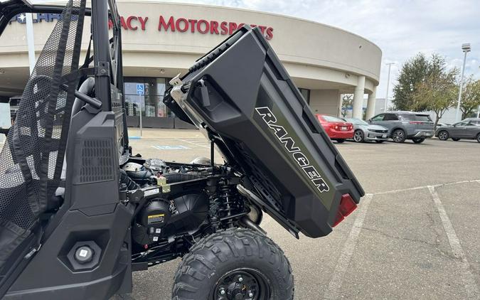 2026 Polaris® Ranger 1000 EPS