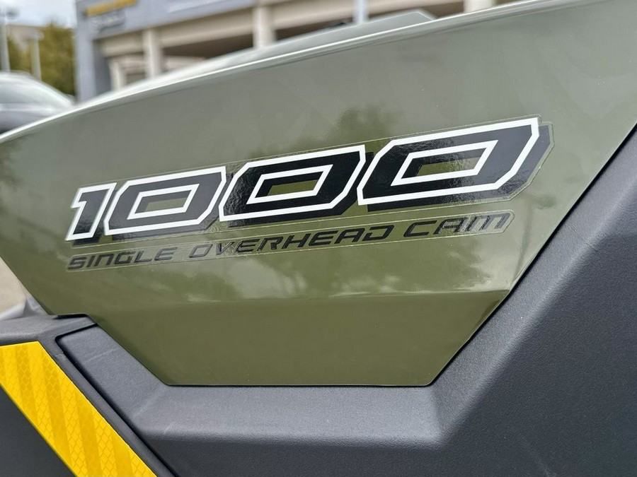 2026 Polaris® Ranger 1000 EPS