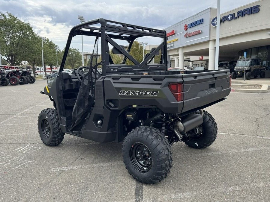 2026 Polaris® Ranger 1000 EPS