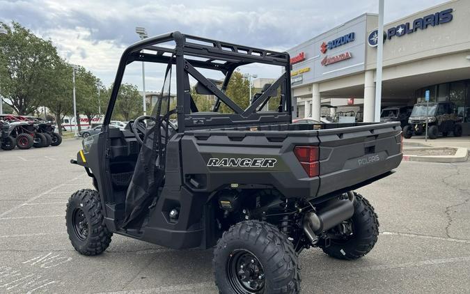 2026 Polaris® Ranger 1000 EPS