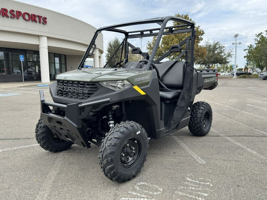 2026 Polaris® Ranger 1000 EPS