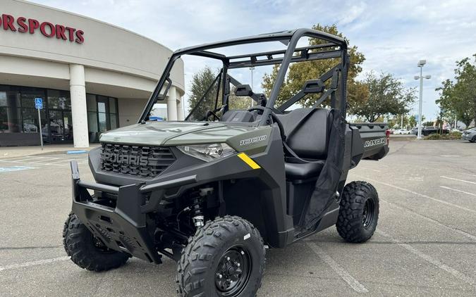 2026 Polaris® Ranger 1000 EPS