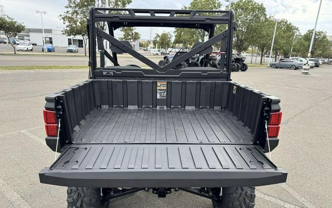 2026 Polaris® Ranger 1000 EPS