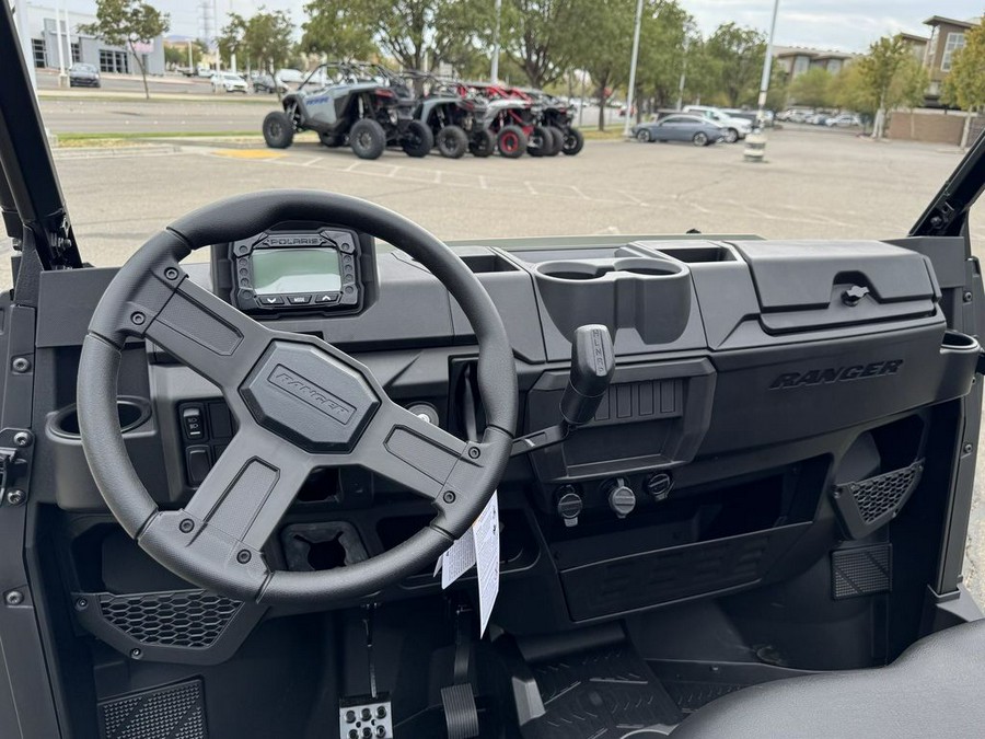 2026 Polaris® Ranger 1000 EPS