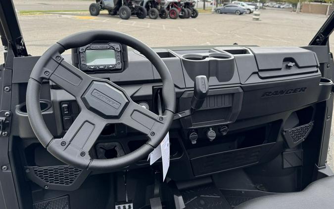 2026 Polaris® Ranger 1000 EPS