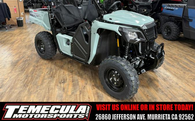 2026 Honda Pioneer 520