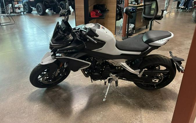 2026 CFMOTO 800NK