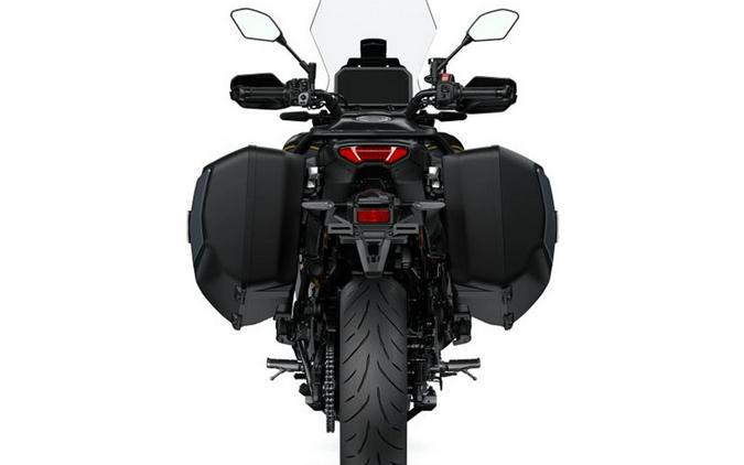 2024 Yamaha Motor Corp., USA Tracer 9 GT+