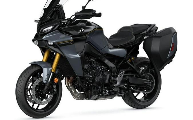 2024 Yamaha Motor Corp., USA Tracer 9 GT+