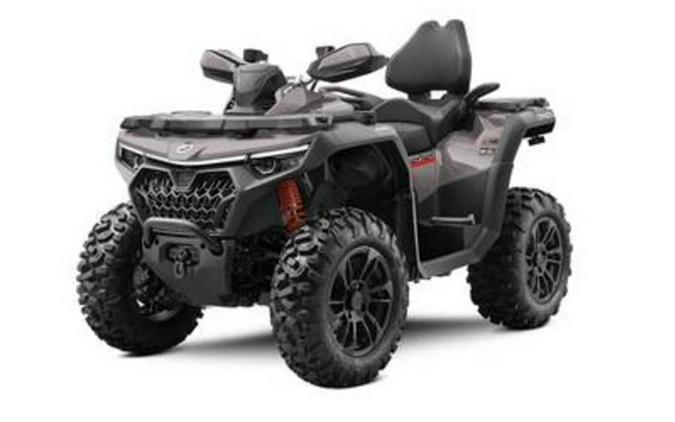 2026 CFMOTO CFORCE 1000 Touring