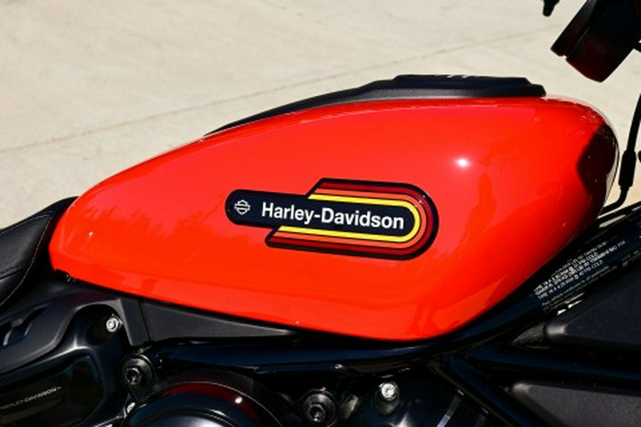 2026 Harley-Davidson Nightster® Special