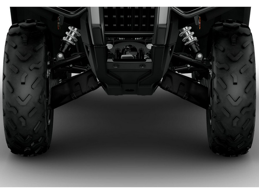 2026 Honda FourTrax Foreman Rubicon 4x4 Automatic DCT EPS
