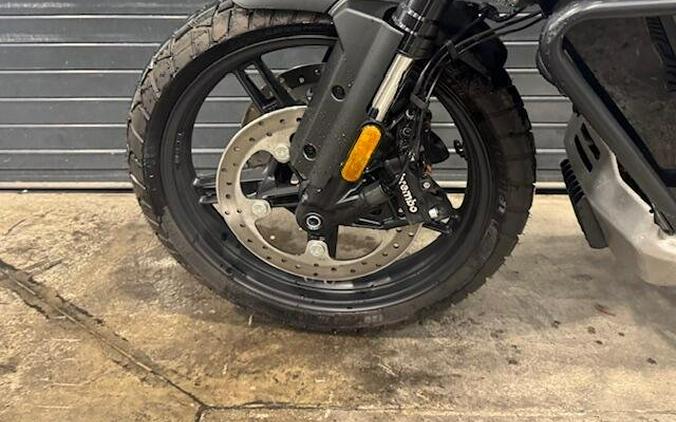 2021 Harley-Davidson PAN AMERICA 1250 SPECIAL
