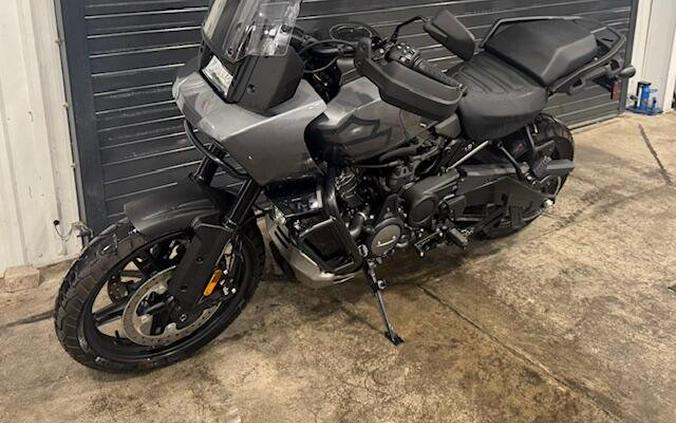 2021 Harley-Davidson PAN AMERICA 1250 SPECIAL