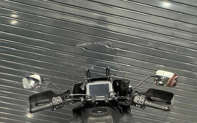 2021 Harley-Davidson PAN AMERICA 1250 SPECIAL