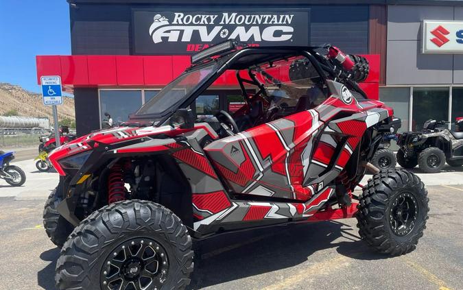 2020 RZR PRO XP LOADED!!! - Polaris