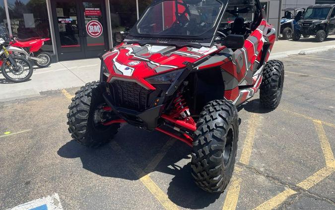 2020 RZR PRO XP LOADED!!! - Polaris