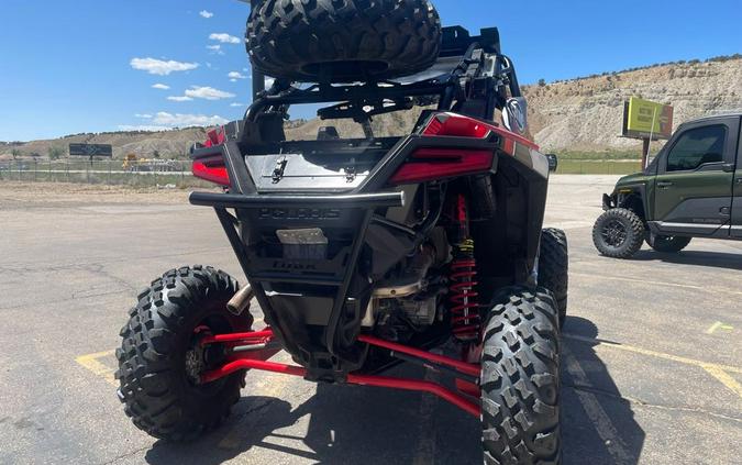 2020 RZR PRO XP LOADED!!! - Polaris