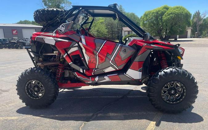 2020 RZR PRO XP LOADED!!! - Polaris