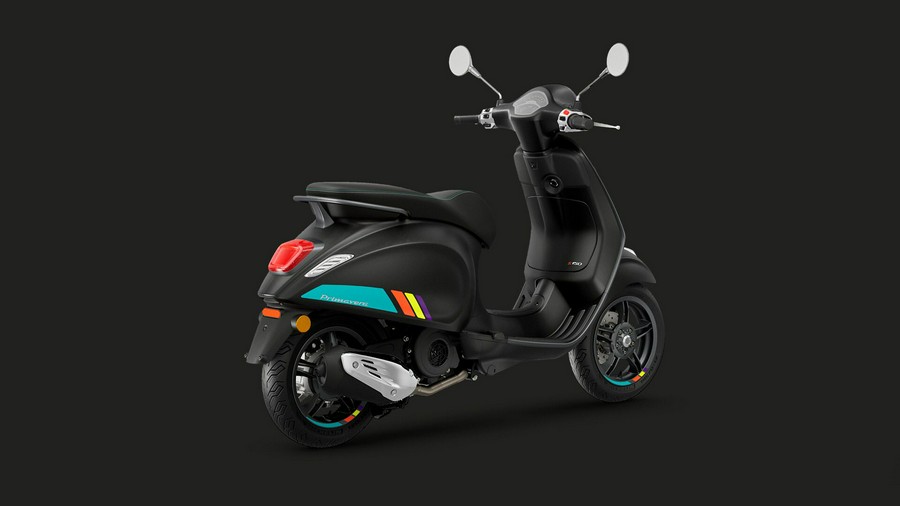 2027 Vespa Primavera 150 S