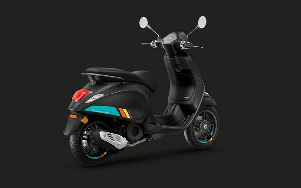 2027 Vespa Primavera 150 S