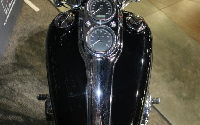 2007 Harley-Davidson Dyna FXDL - Low Rider