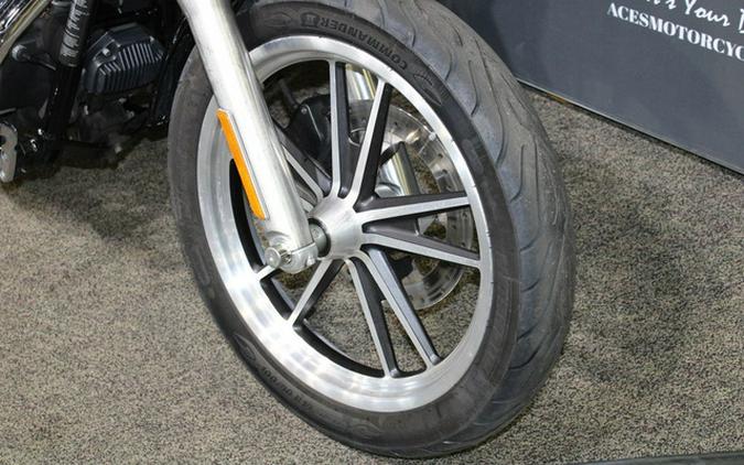 2007 Harley-Davidson Dyna FXDL - Low Rider