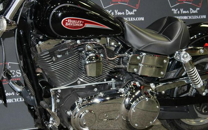 2007 Harley-Davidson Dyna FXDL - Low Rider
