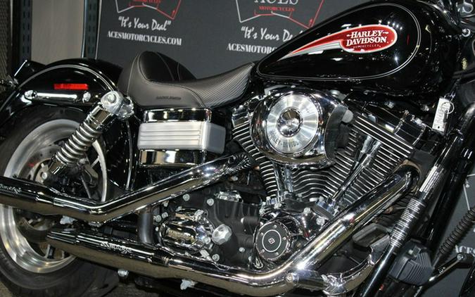 2007 Harley-Davidson Dyna FXDL - Low Rider