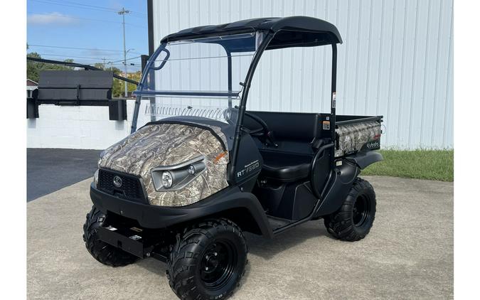2024 RTV-520 4X4 EFI - Kubota